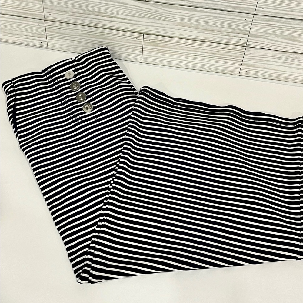 Lauren by Ralph Lauren striped Capri | size‎ L
